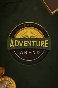 Plakatbild für Adventure Abend