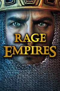 Plakatbild für Rage of Empires