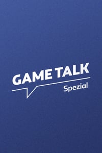 Plakatbild für Game Talk Spezial
