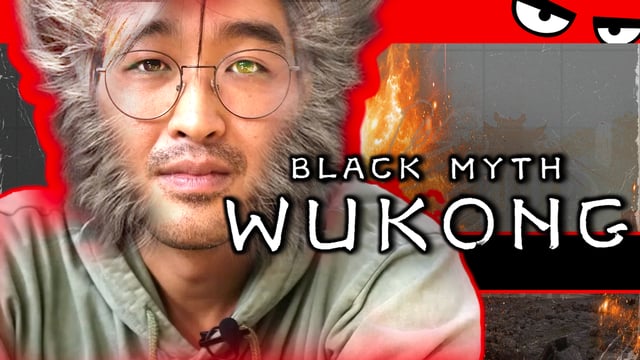 Ein WUNDERSCHÖNES SOULSLITE! Budi spielt BLACK MYTH: WUKONG | #1