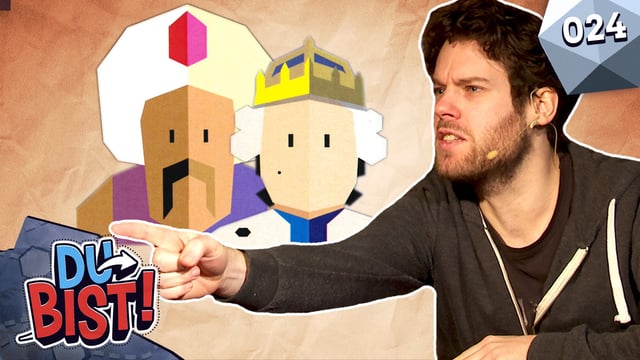 Wer verarscht den König? - Reigns - The Council | Du bist #24