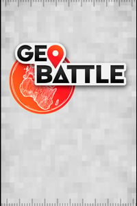 Plakatbild für Geo Battle