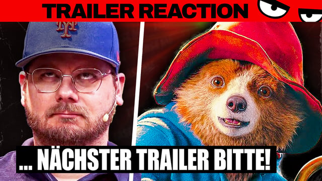 TRAILER gucken mit Eddy & Tobi | u.a. NOSFERATU - DER UNTOTE, Paddington in Peru & A Real Pain