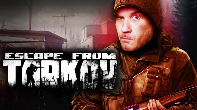 Wie Rambo im Funpark: Dennis auf DER Loot-Map Reserve | Escape From Tarkov