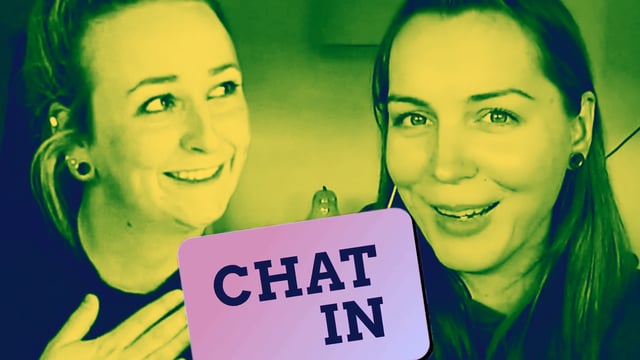 Chat In mit Marah & Johanna | 11.05.2020