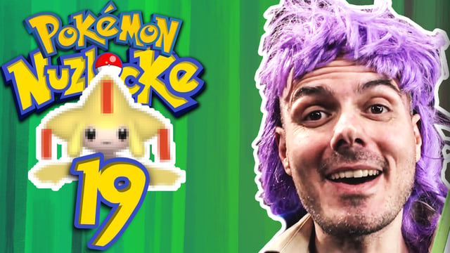 Wir ziehen unseren Telefonjoker | Pokémon Nuzlocke Challenge 2.0 #19 mit Ilyass & Viet