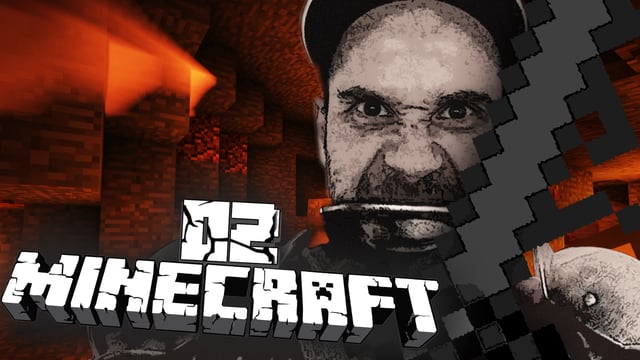 Komm mit auf den Höhlentrip | Minecraft mit Dennis #02