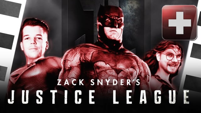 Unsere Meinung zu Justice League + den Oscar Nominierten | Kino+ #336